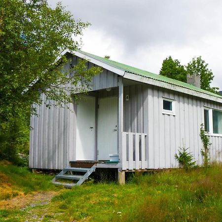 Hôtel Smordal Hytteutleie Og Camping à Nordfjordeid Extérieur photo